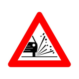 A17 KIEZELPROJECTIE