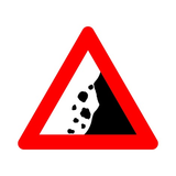 A19 VALLENDE STENEN