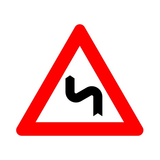 A1c GEVAARL. DUBBELE, MEER DAN 2 BOCHTEN