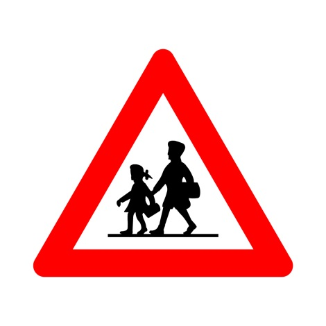 A23 OPGELET KINDEREN