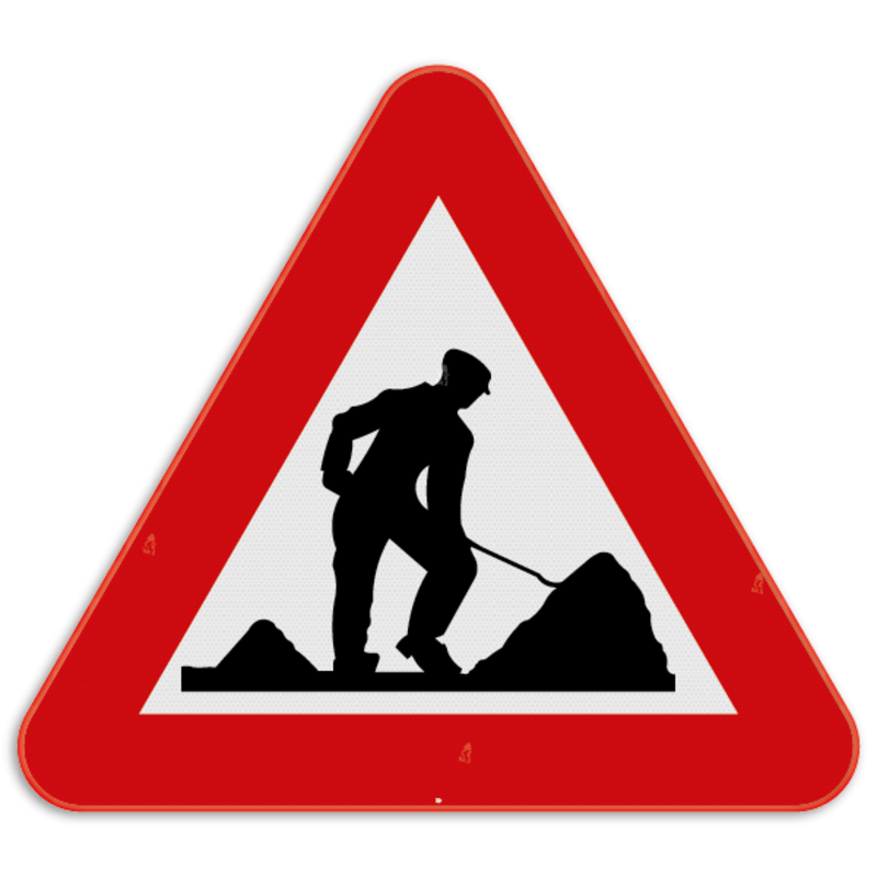 A31 TRAVAUX