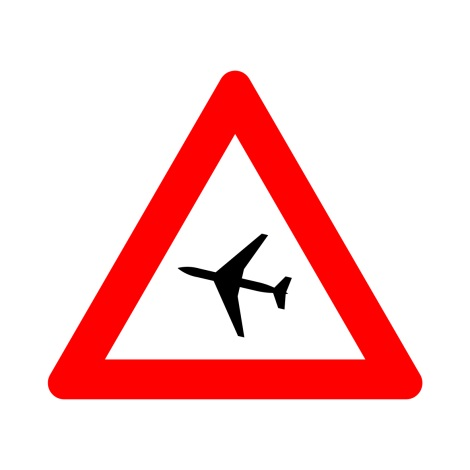 A35 VLIEGTUIGEN OP GERINGE HOOGTE