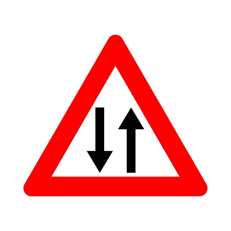 A39 TWEE RICHTINGSVERKEER