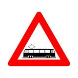 A49 OPENBARE WEG KRUIST MET SPOREN IN...