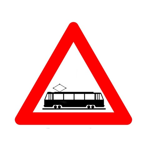 A49 OPENBARE WEG KRUIST MET SPOREN IN...