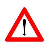 A51 OPGEPAST GEVAAR