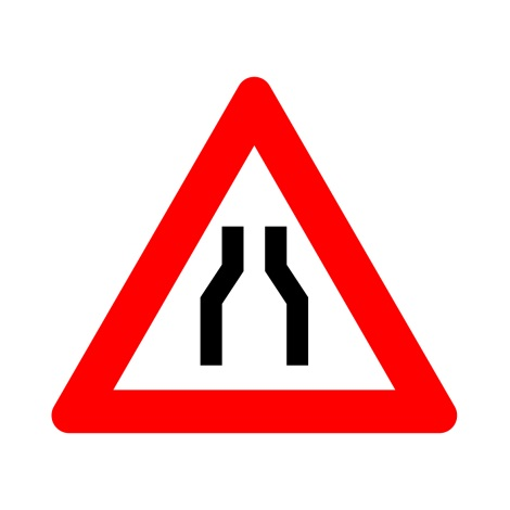 A7a RIJVERSMALLING