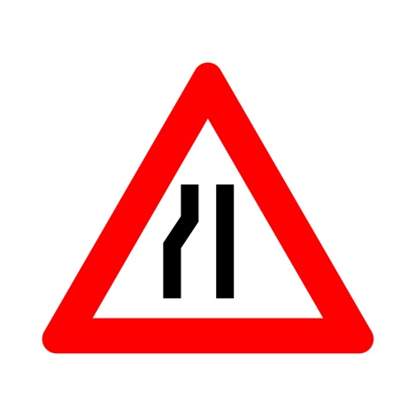 A7b RIJBAANVERSMALLING LINKS