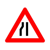A7b RIJBAANVERSMALLING LINKS