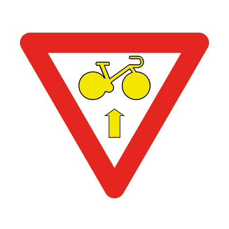 B23CYCLISTES & SPEED PEDELECS TOUT DROIT