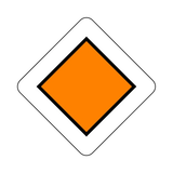 B9 VOORRANGSWEG