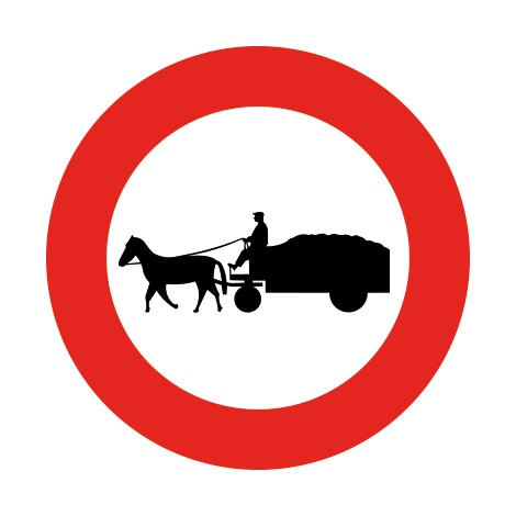 C13 VERBODEN GESPANNEN