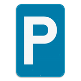 E9a SIGNAUW D'ARRET ET DE STATIONNEMENT
