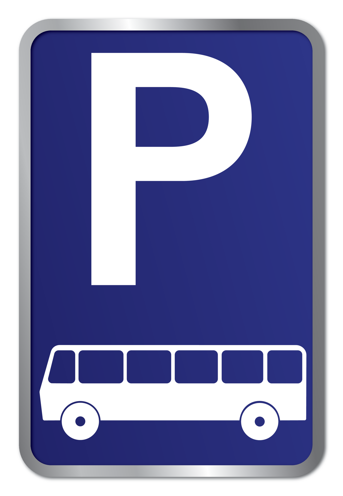 E9d STATIONNEMANT RESERVE AUX AUTOCARS