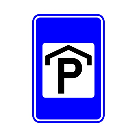 F60 ANNONCE PARKING COUVERT
