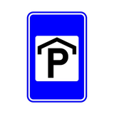 F60 ANNONCE PARKING COUVERT