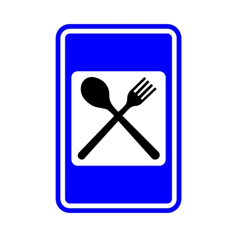 F67 ANNONCE RESTAURANT