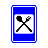 F67 ANNONCE RESTAURANT