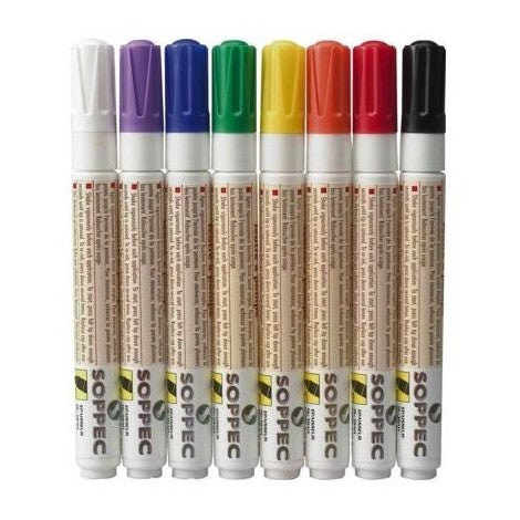 WHITEBOARD MARKERS