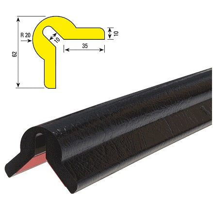 PROTECTIONS DES ARÊTES TYPE Y